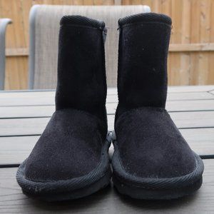 Children's Place UGG Look a like